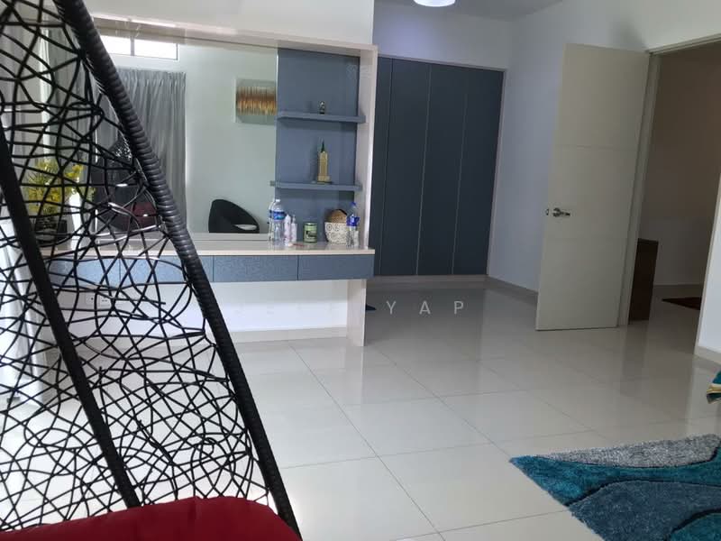 Cluster House for Rent in Horizon Hills (Iskandar Puteri (Nusajaya)) - Jeff Yap - Interior - PropertyGuru.com.my
