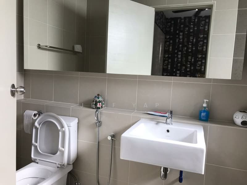 Cluster House for Rent in Horizon Hills (Iskandar Puteri (Nusajaya)) - Jeff Yap - Bathroom - PropertyGuru.com.my