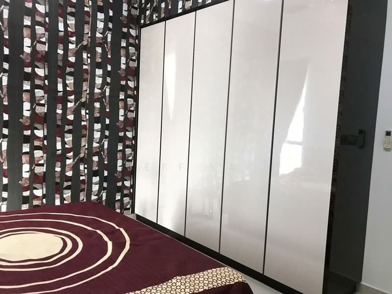 Cluster House for Rent in Horizon Hills (Iskandar Puteri (Nusajaya)) - Jeff Yap - Bedroom - PropertyGuru.com.my