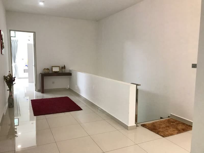 Cluster House for Rent in Horizon Hills (Iskandar Puteri (Nusajaya)) - Jeff Yap - Interior - PropertyGuru.com.my