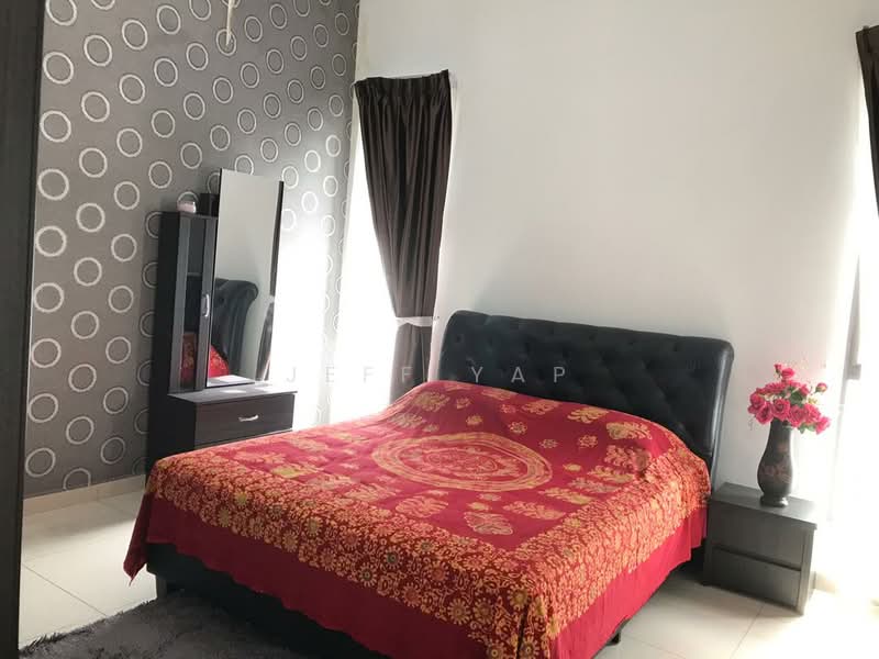 Cluster House for Rent in Horizon Hills (Iskandar Puteri (Nusajaya)) - Jeff Yap - Bedroom - PropertyGuru.com.my
