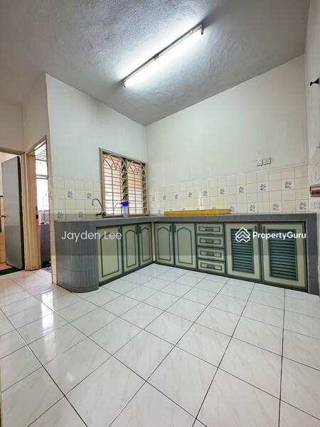 2-storey Terraced House for Sale in BANDAR PUCHONG JAYA (Puchong) - Jayden Lee - PropertyGuru.com.my