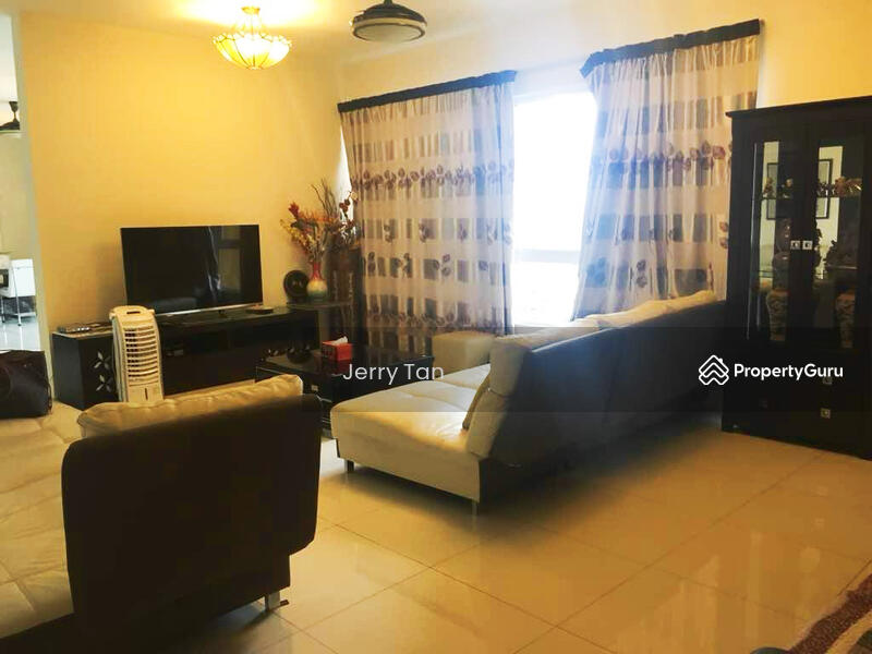 Kondominium untuk Disewa di Central Park condominium - Jerry Tan - PropertyGuru.com.my