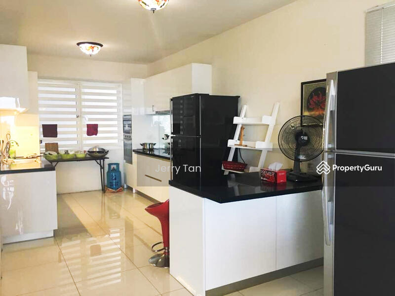 Kondominium untuk Disewa di Central Park condominium - Jerry Tan - PropertyGuru.com.my