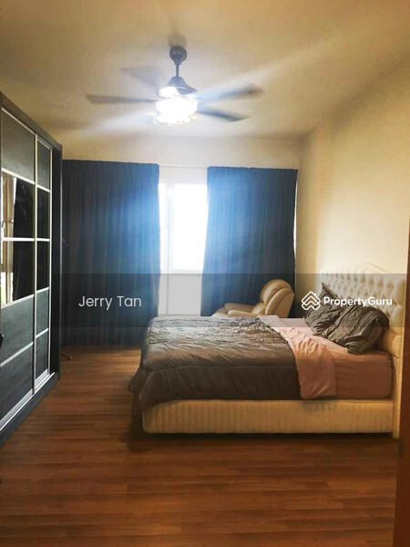 Kondominium untuk Disewa di Central Park condominium - Jerry Tan - PropertyGuru.com.my