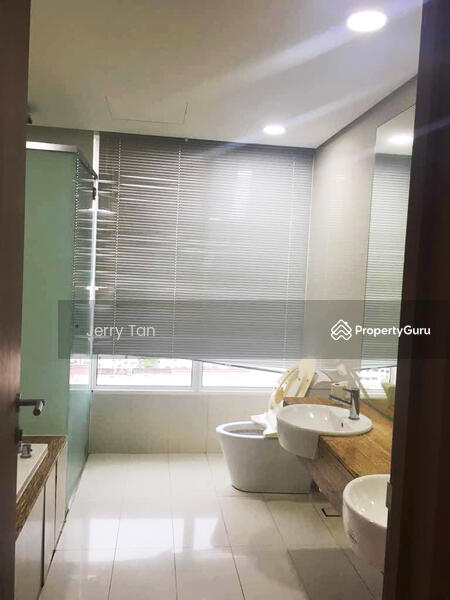 Kondominium untuk Disewa di Central Park condominium - Jerry Tan - PropertyGuru.com.my