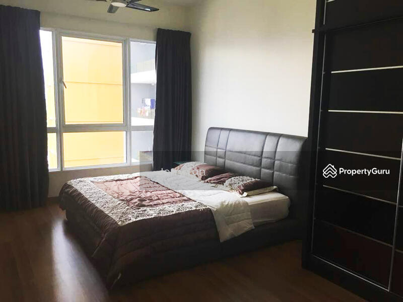 Kondominium untuk Disewa di Central Park condominium - Jerry Tan - PropertyGuru.com.my