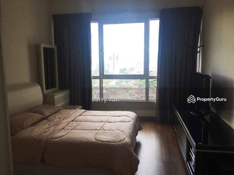 Kondominium untuk Disewa di Central Park condominium - Jerry Tan - PropertyGuru.com.my
