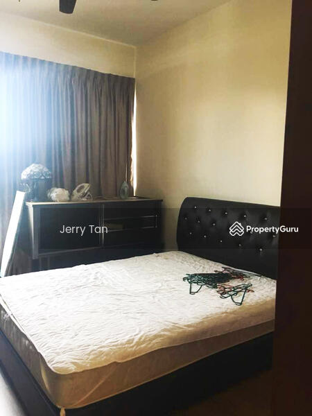 Kondominium untuk Disewa di Central Park condominium - Jerry Tan - PropertyGuru.com.my