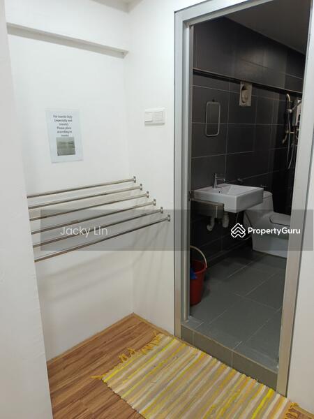 For Rent - Arte Subang West