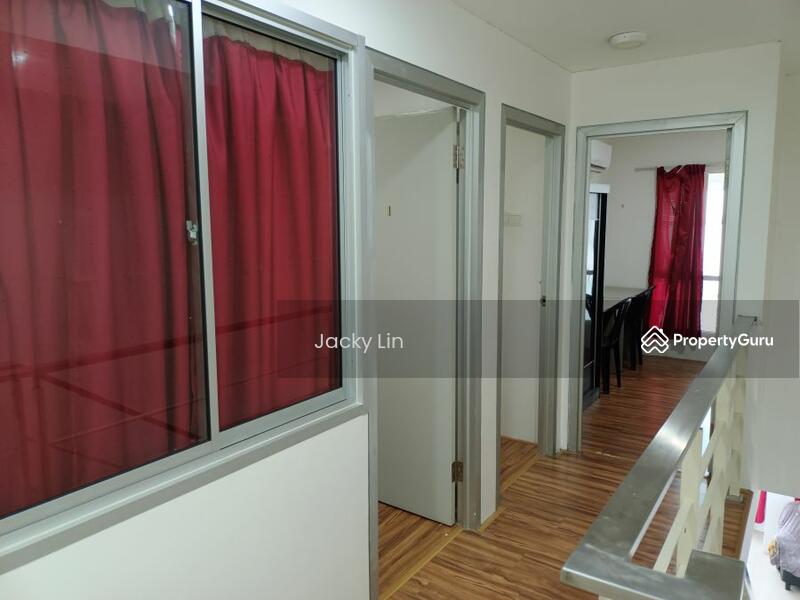 For Rent - Arte Subang West