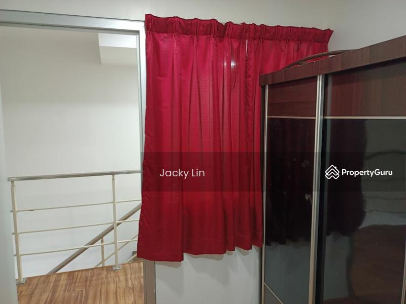 For Rent - Arte Subang West