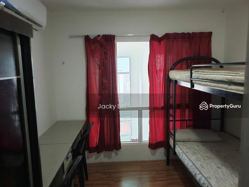 For Rent - Arte Subang West