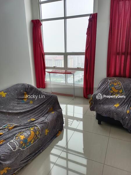 For Rent - Arte Subang West
