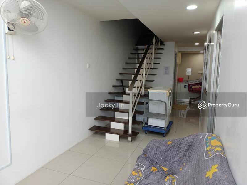 For Rent - Arte Subang West