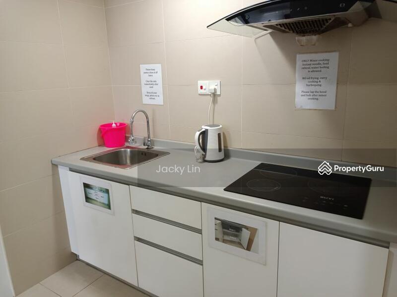 For Rent - Arte Subang West