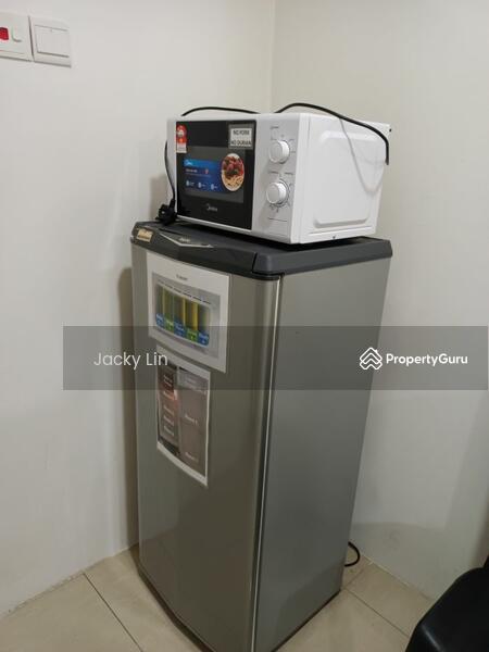 For Rent - Arte Subang West