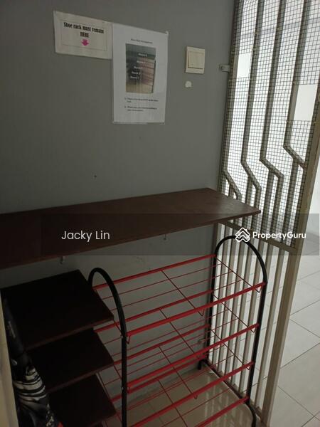 For Rent - Arte Subang West