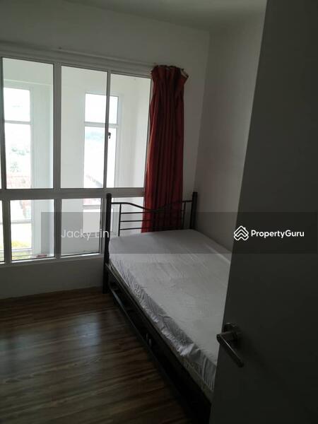 For Rent - Arte Subang West
