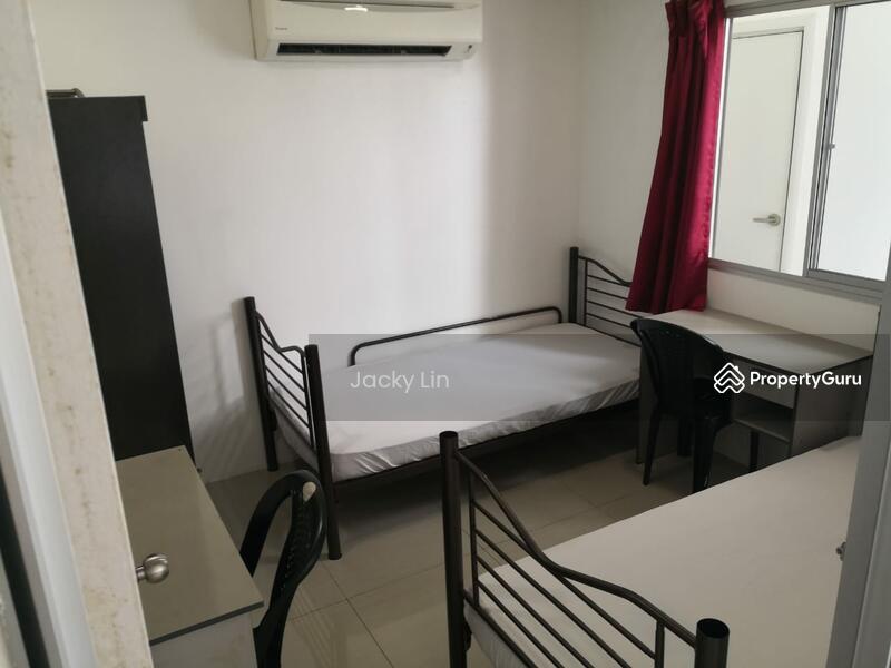 For Rent - Arte Subang West