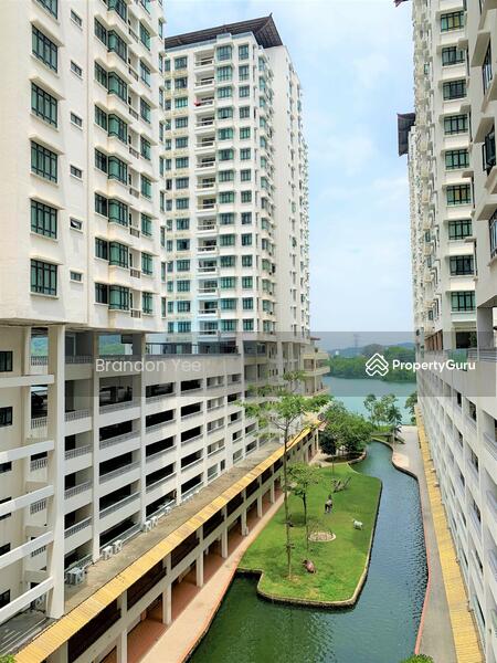 Untuk Disewa - The Heritage Residence