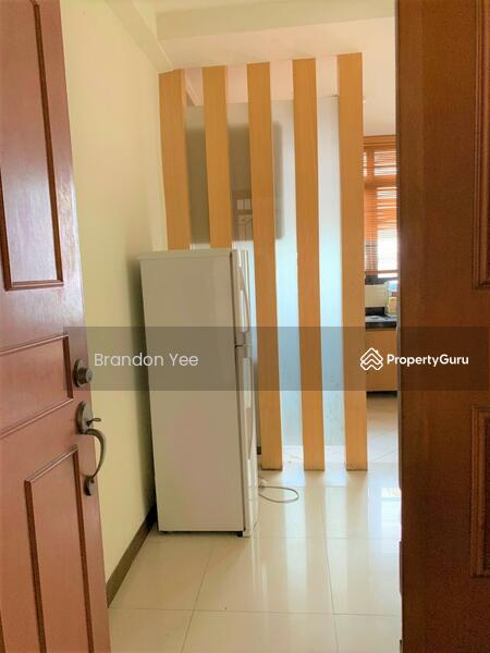 Untuk Disewa - The Heritage Residence