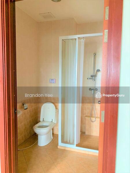 Untuk Disewa - The Heritage Residence