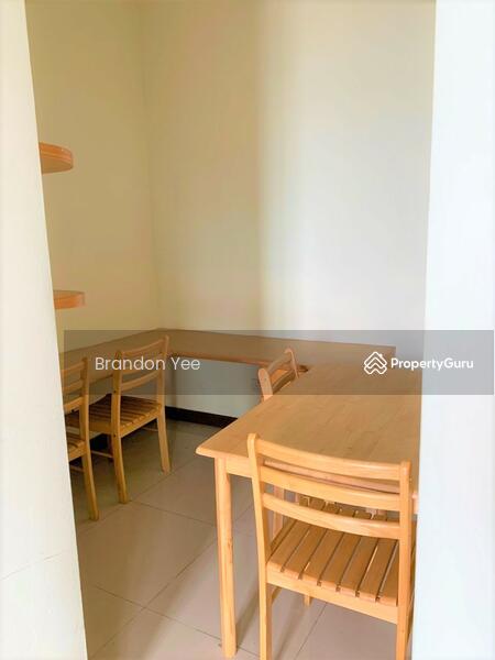 Untuk Disewa - The Heritage Residence