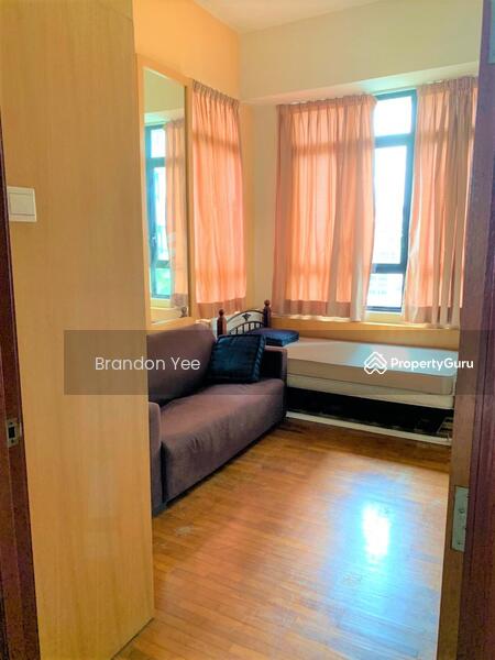 Untuk Disewa - The Heritage Residence