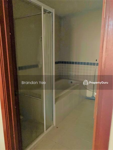 Untuk Disewa - The Heritage Residence