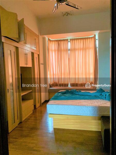 Untuk Disewa - The Heritage Residence