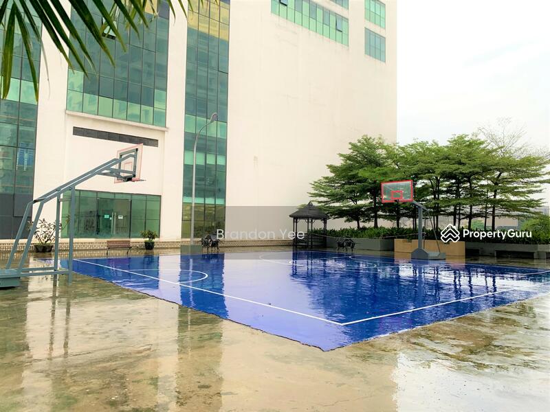 Untuk Disewa - The Heritage Residence