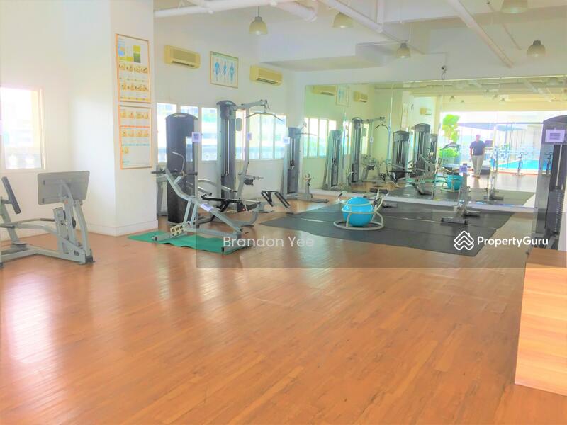 Untuk Disewa - The Heritage Residence