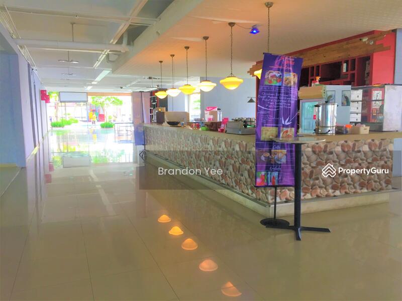 Untuk Disewa - The Heritage Residence