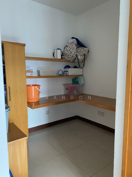 Apartment for Rent at The Heritage Residence - Brandon Yee - Interior - PropertyGuru.com.my