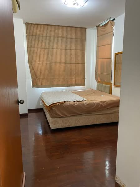 Apartment for Rent at The Heritage Residence - Brandon Yee - Bedroom - PropertyGuru.com.my