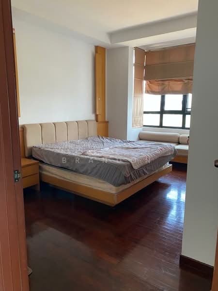 Apartment for Rent at The Heritage Residence - Brandon Yee - Bedroom - PropertyGuru.com.my