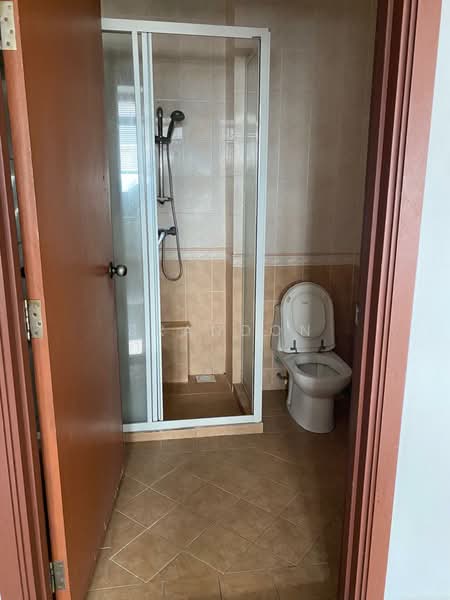 Apartment for Rent at The Heritage Residence - Brandon Yee - Bathroom - PropertyGuru.com.my