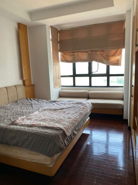 Apartment for Rent at The Heritage Residence - Brandon Yee - Bedroom - PropertyGuru.com.my