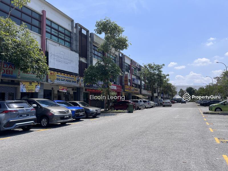 For Sale - Tradepoint @ Berjaya Park