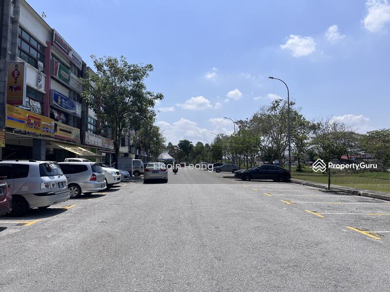 For Sale - Tradepoint @ Berjaya Park