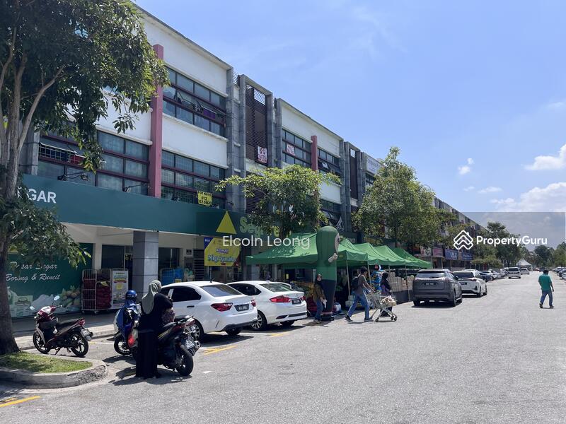 For Sale - Tradepoint @ Berjaya Park