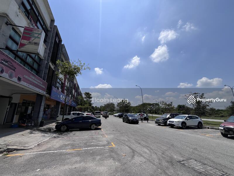 For Sale - Tradepoint @ Berjaya Park