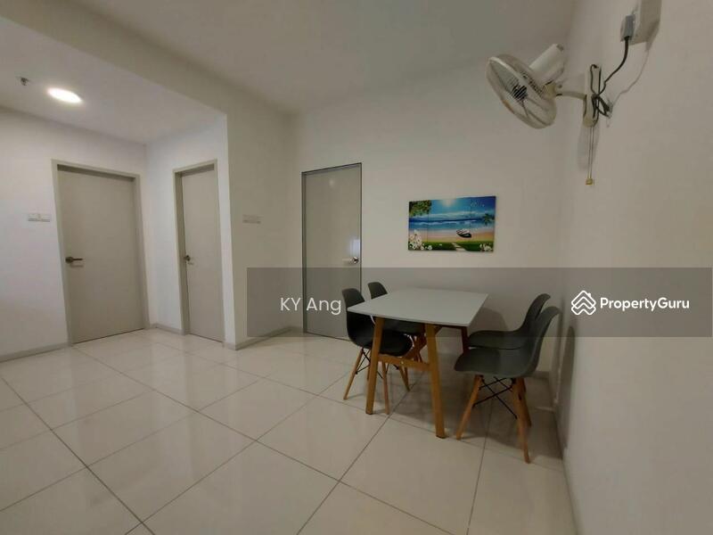 Service Residence for Rent at Horizon Suites - KY Ang - PropertyGuru.com.my