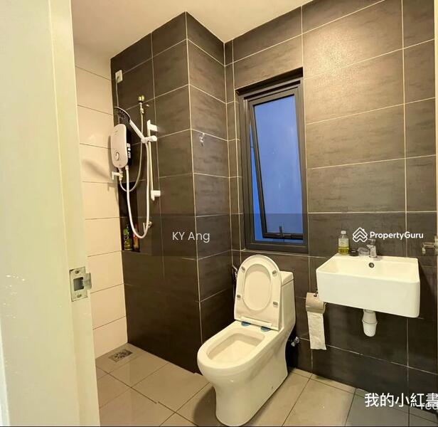 Service Residence for Rent at Horizon Suites - KY Ang - PropertyGuru.com.my