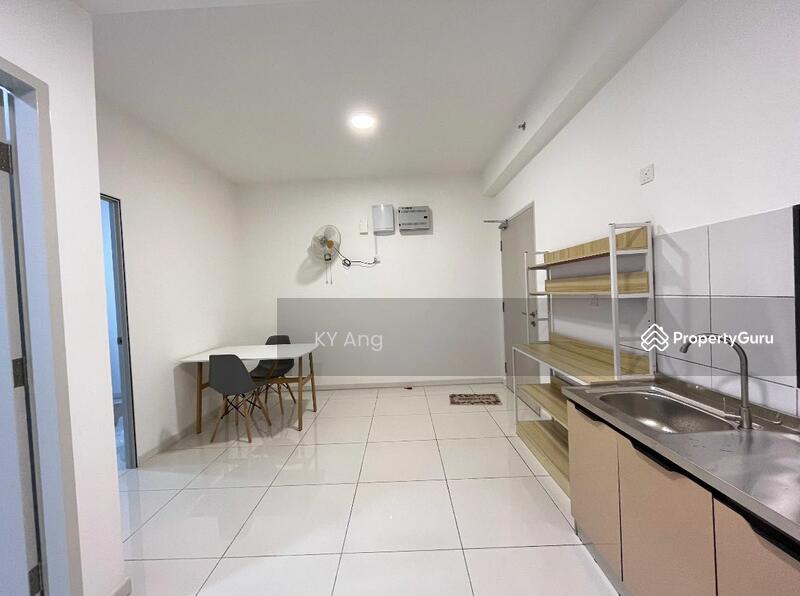 Service Residence for Rent at Horizon Suites - KY Ang - PropertyGuru.com.my