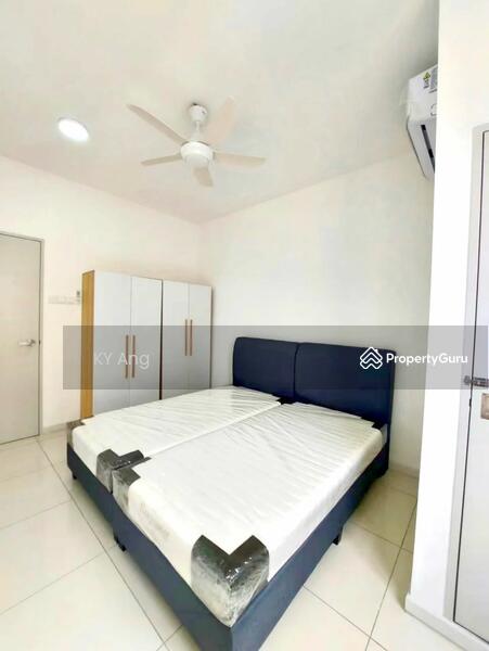 Service Residence for Rent at Horizon Suites - KY Ang - PropertyGuru.com.my