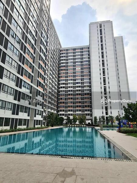 Service Residence for Rent at Horizon Suites - KY Ang - PropertyGuru.com.my