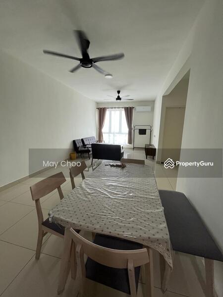 Kondominium untuk Disewa di Orange BM - May Choo - PropertyGuru.com.my