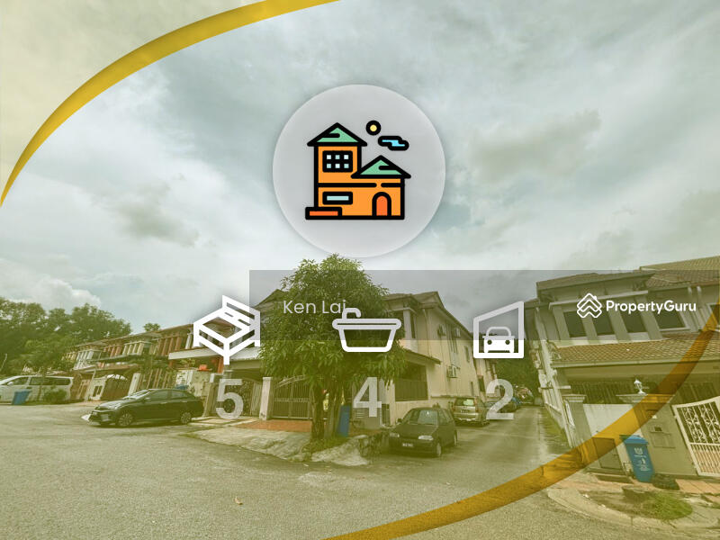 Untuk Dijual - Taman Nusa Subang
